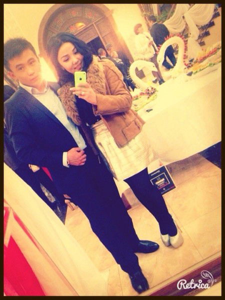 Меиржан Нысанбек