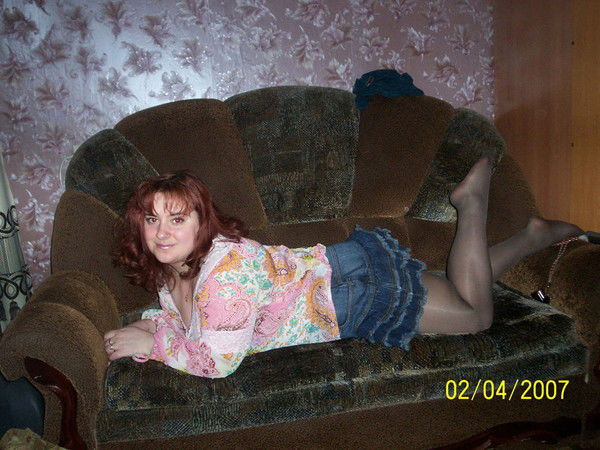 Анастасия Фомичева