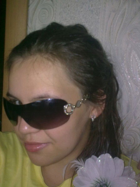 Юленька Тутаева