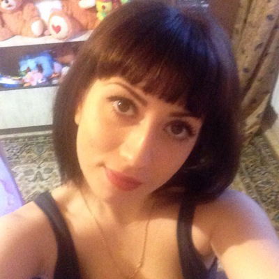 Виктория Викулова