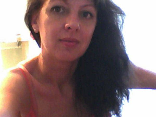 Ольга Николаевна