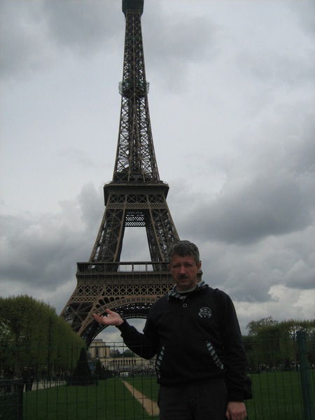 Дмитрий Дурнов