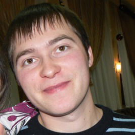 Андрей Серебряков