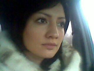 Татьяна Чепурнова