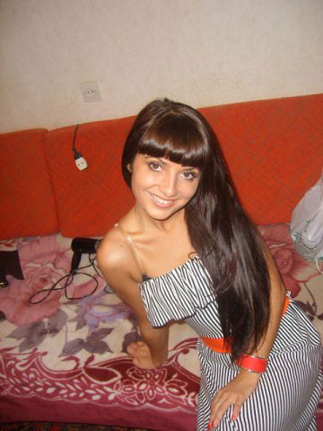 Юлия Диброва