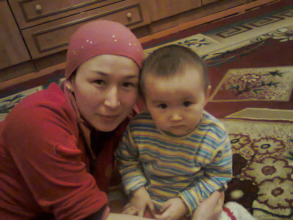 Венера Сейтова