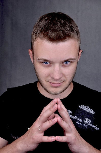 Кормин Дмитрий