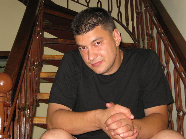 Игорь Щуренко