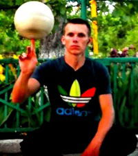 Серёга Канащук