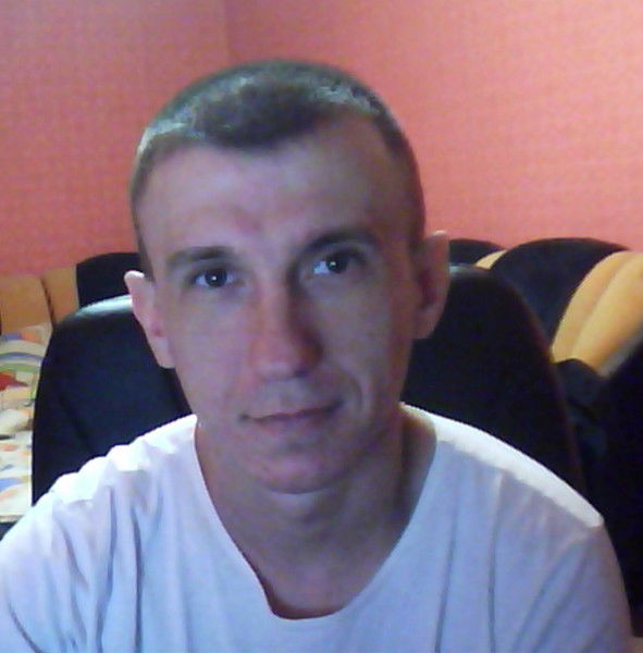 Макс Гавенко