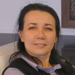 Марина Радушкина