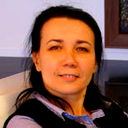 Марина Радушкина