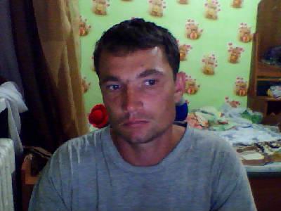 Антон Грузо