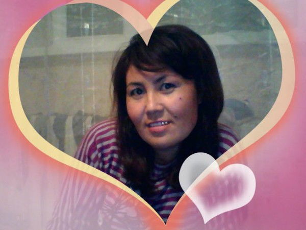 Гаухар Калхозова