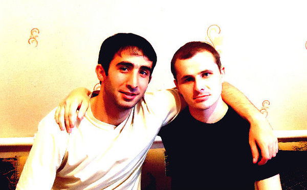 Аслан Ибрагимов