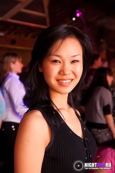 Александра Ким