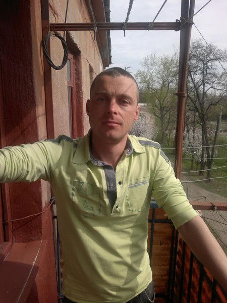 Максим Скуридин