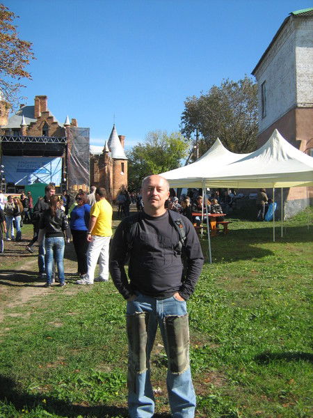 Вадим Тишакин