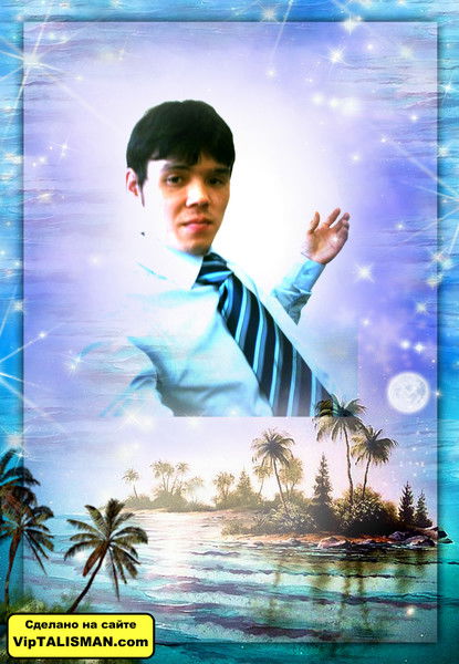 Малик Бакиров