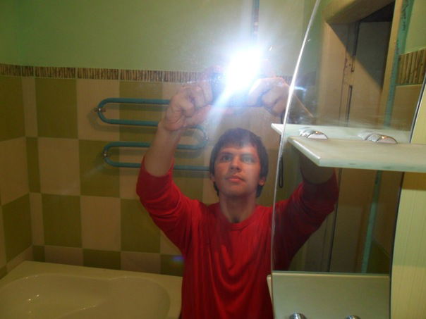 Артем Штефурко