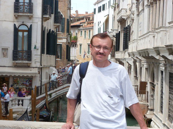 Александр Юстус