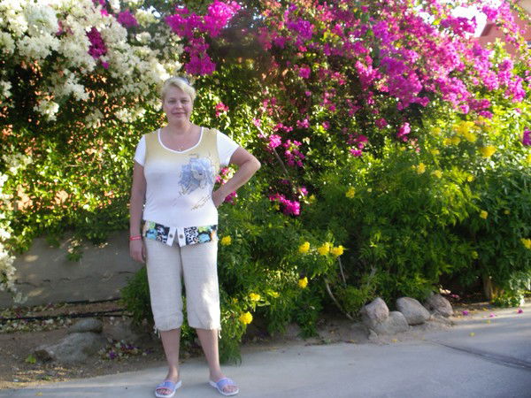 Светлана Филиппченкова