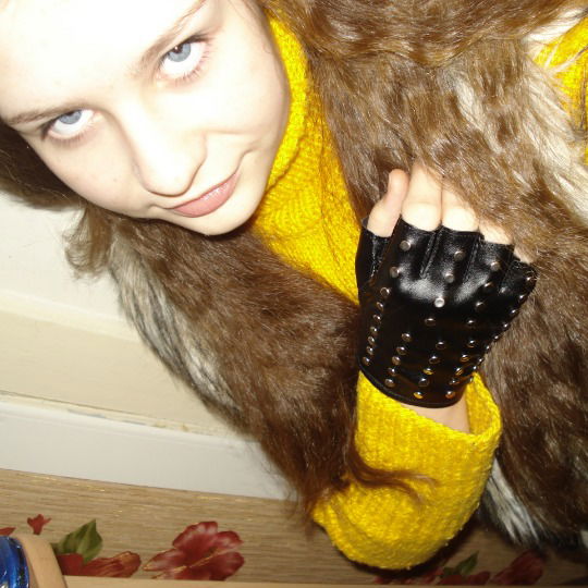 Марина Новикова