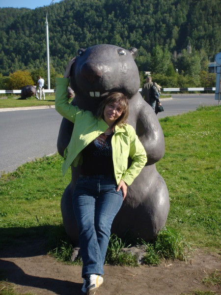 Елена Владыко