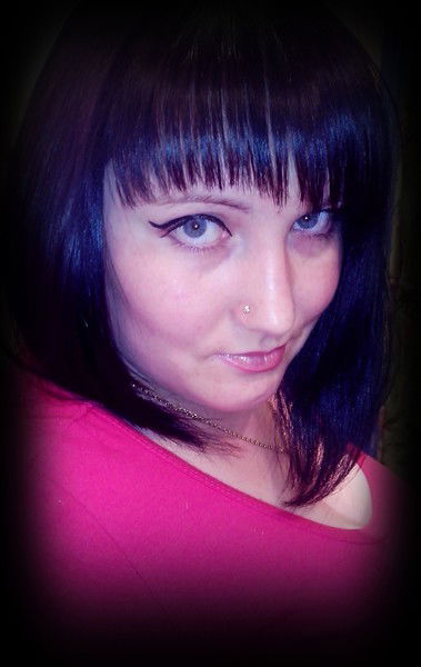 Наталья Гаевская