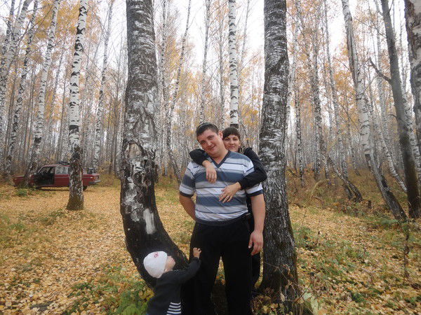 Олеся Вешникова