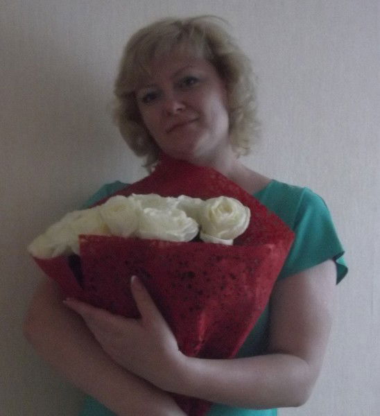 Лариса Ажибаева