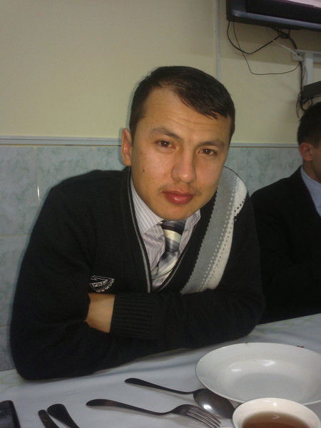 Kiyamitdin Zholdasuly