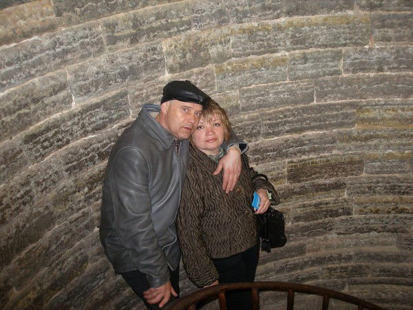 Ирина Кулешова