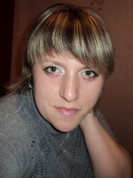 Наталья Гофман