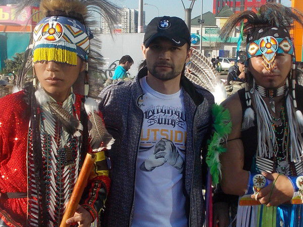 Умид Турсунов