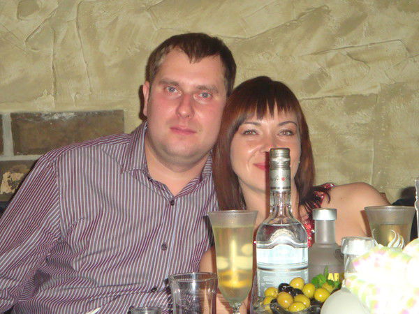 Сергей Шведов