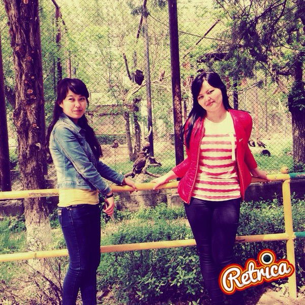 Жанбопе Аманова