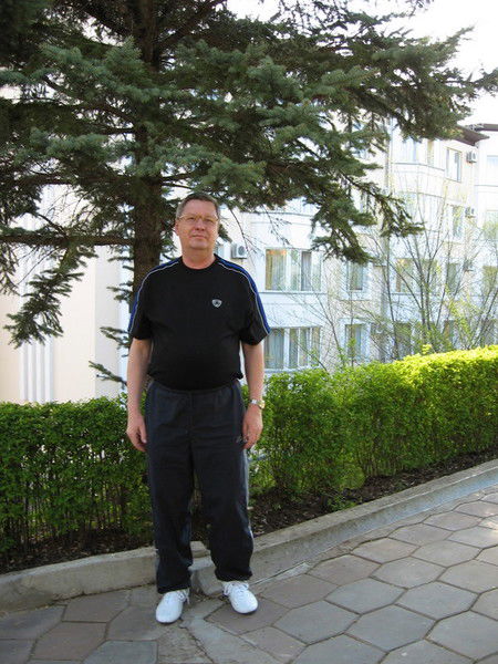 Александр Калиничев