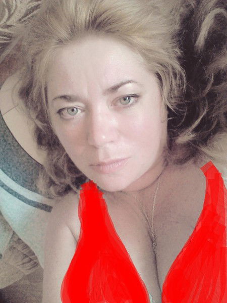 Оксана Оксана