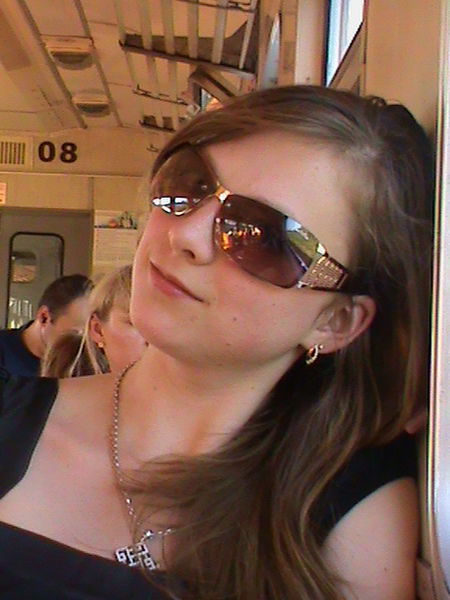 Мария Самойлова