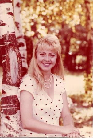 Лиля Сенина