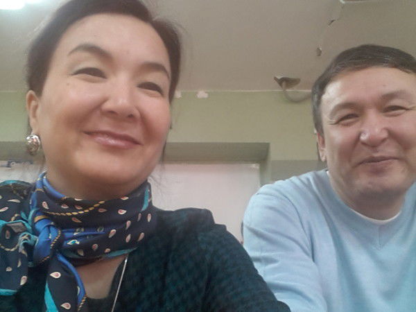 Карим Осмонов