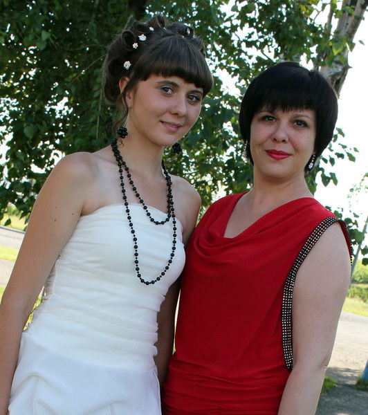 Наташа Беляшова