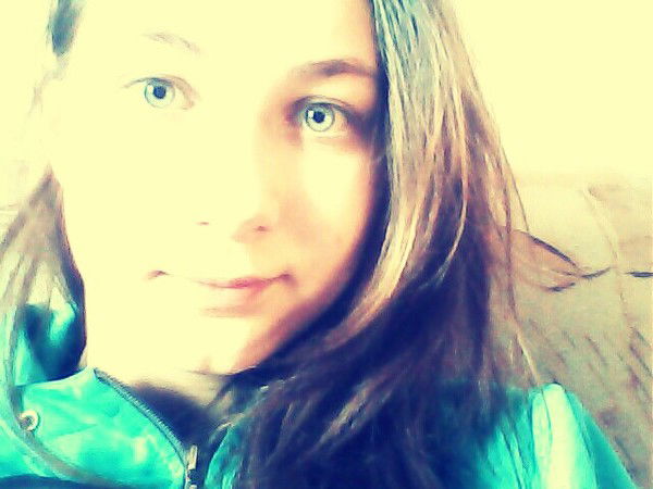 Лена Волкова