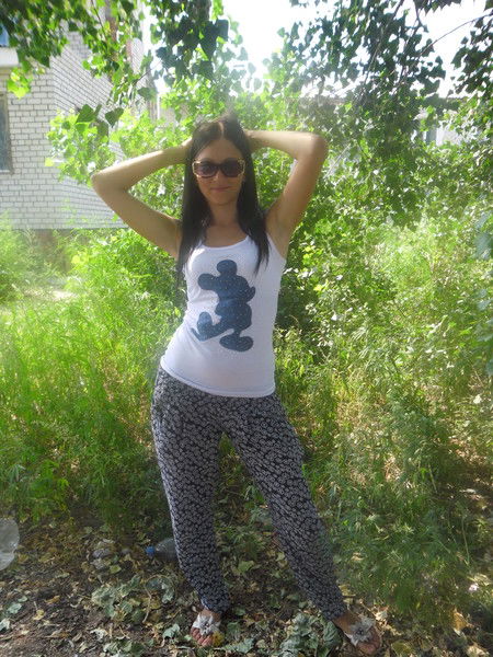 Анжелика Кравченко