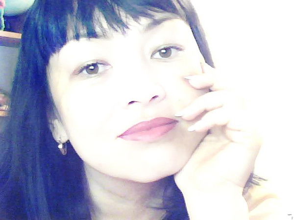 Ботагоз Cабитова