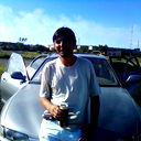 Анатолий Бежанов