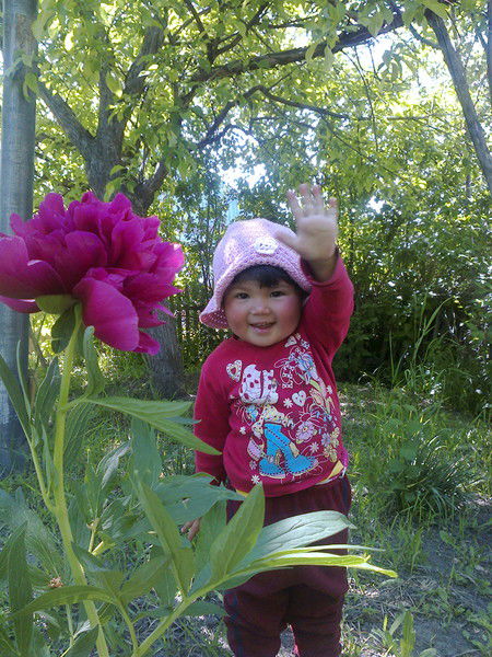 Салтанат Тубекбаева