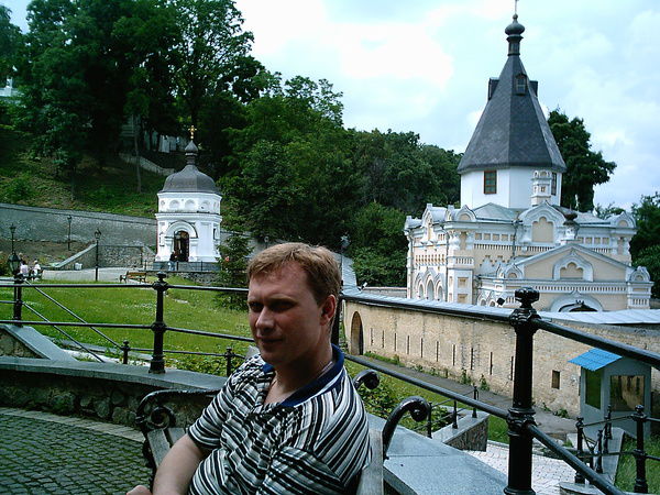 Вадим Бобровский