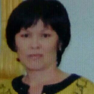 Клара Исмаилова